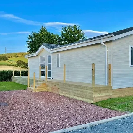 Holiday home Relaxing Family Caravan In The Lakes