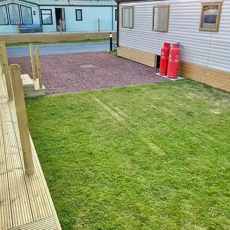 Holiday home Relaxing Family Caravan In The Lakes