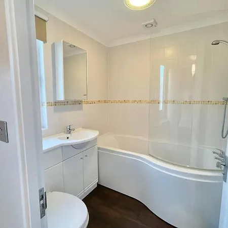 Holiday home Relaxing Family Caravan In The Lakes